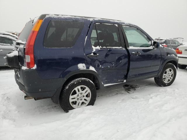 Image 3 of 2004 HONDA CR-V EX 2004 with VIN SHSRD77894U253480