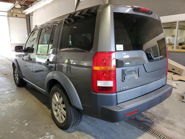 Изображение 2 2005 LAND ROVER LR3 SE 2005 с VIN SALAD25465A323320