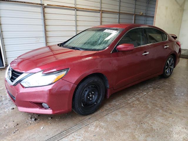 Obraz 1 z 2016 NISSAN ALTIMA 2.5 2016 z VIN 1N4AL3AP8GC135380