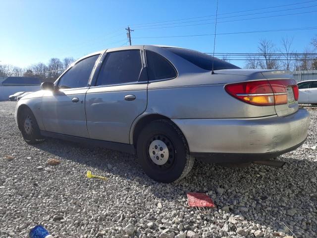 Image 2 of 2000 SATURN LS1  2000 with VIN 1G8JU52F2YY686802
