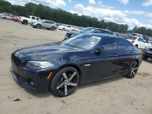 Image 1 of 2015 BMW 535 XI 2015 with VIN WBA5B3C53FD545746