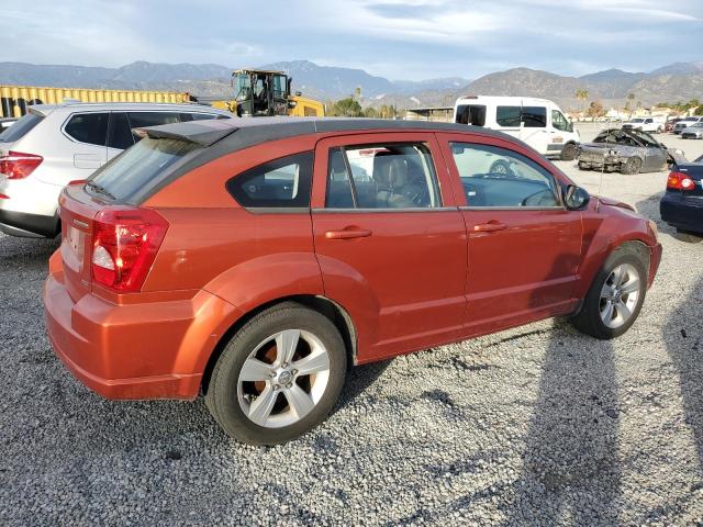 Изображение 3 2010 DODGE CALIBER SXT 2010 с VIN 1B3CB4HAXAD542455