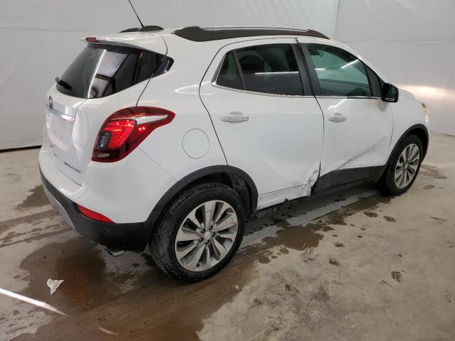 Obraz 3 z 2020 BUICK ENCORE PREFERRED 2020 z VIN KL4CJASB7LB090233
