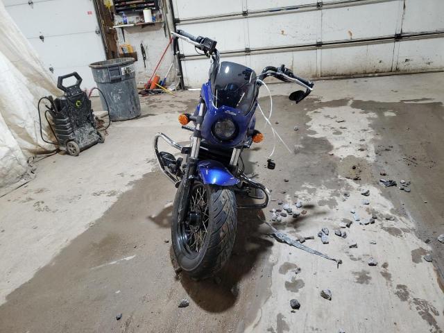 Image 2 of 2022 INDIAN MOTORCYCLE CO. SCOUT BOBBER TWENTY ABS 2022 with VIN 56KMTG009N3187269