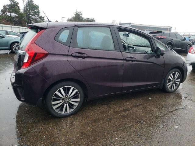 Obraz 3 z 2015 HONDA FIT EX 2015 z VIN 3HGGK5H84FM754641
