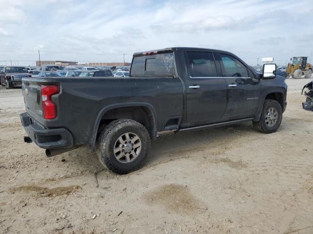 Image 3 of 2022 CHEVROLET SILVERADO K2500 HIGH COUNTRY 2022 with VIN 1GC4YREY9NF363107