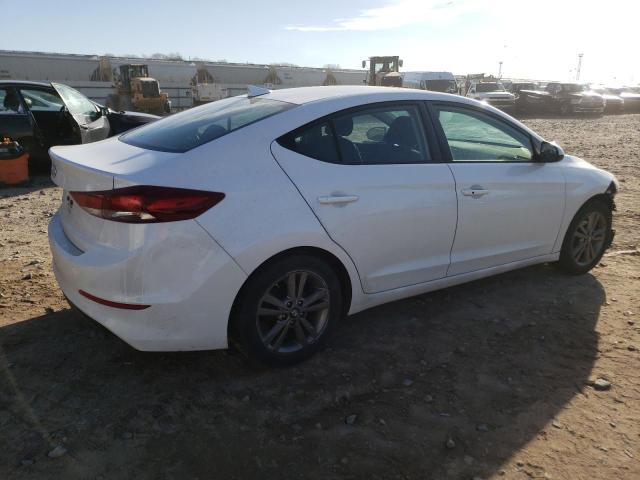 Image 3 of 2018 HYUNDAI ELANTRA SEL 2018 with VIN 5NPD84LF9JH310069