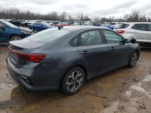 Image 3 of 2020 KIA FORTE FE 2020 with VIN 3KPF24AD5LE262363