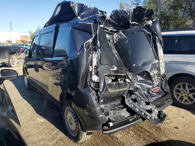 Obraz 2 z 2022 RAM PROMASTER CITY TRADESMAN 2022 z VIN ZFBHRFAB2N6X73801