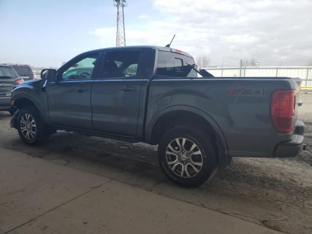 Image 2 of 2020 FORD RANGER XL 2020 with VIN 1FTER4FH2LLA53706