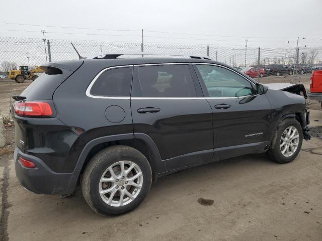 Obraz 3 z 2016 JEEP CHEROKEE LATITUDE 2016 z VIN 1C4PJMCS7GW253033