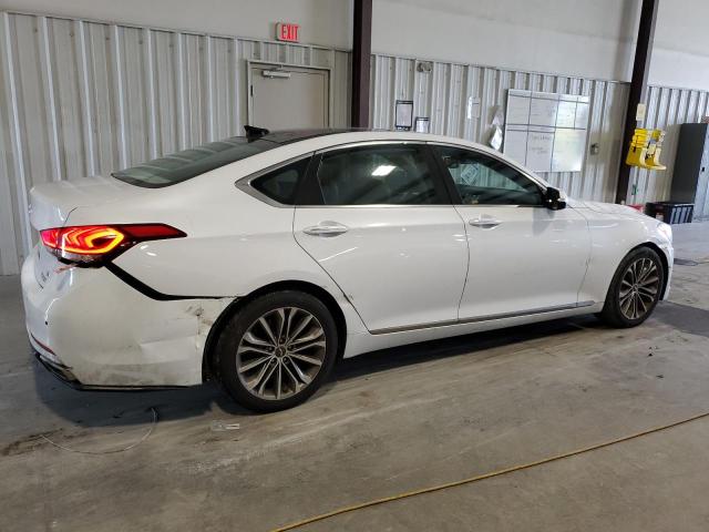 Изображение 3 2015 HYUNDAI GENESIS 3.8L 2015 с VIN KMHGN4JE6FU018193