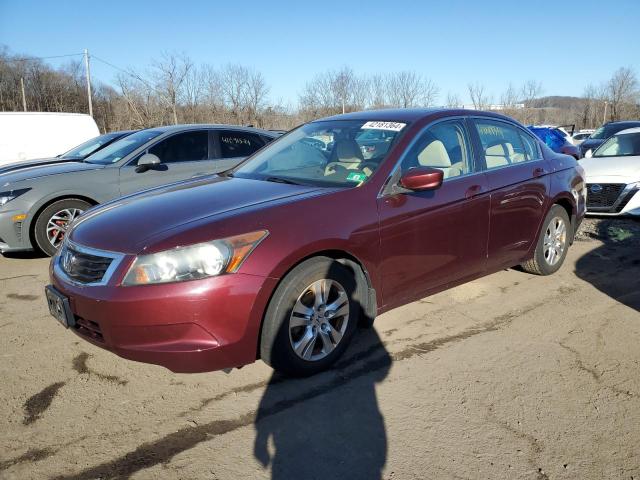 Изображение 1 2008 HONDA ACCORD LXP 2008 с VIN 1HGCP26438A052003