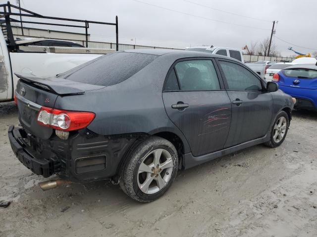 Obraz 3 z 2011 TOYOTA COROLLA BASE 2011 z VIN 2T1BU4EE7BC605909
