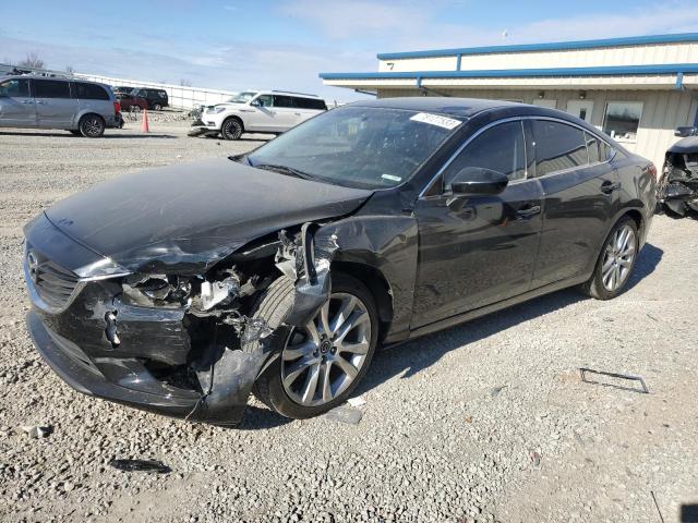 2015 MAZDA 6 TOURING 2015 image