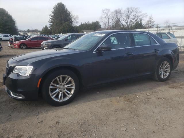 Изображение 1 2018 CHRYSLER 300 TOURING 2018 с VIN 2C3CCAAG9JH137574