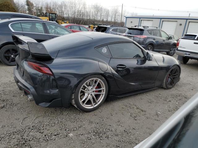 Obraz 3 z 2022 TOYOTA SUPRA BASE 2022 z VIN WZ1DB0C04NW053801