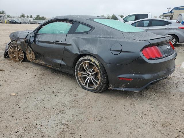 Image 2 of 2015 FORD MUSTANG  2015 with VIN 1FA6P8TH7F5322061