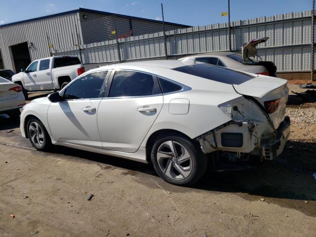 Image 2 of 2020 HONDA INSIGHT EX 2020 with VIN 19XZE4F59LE009598