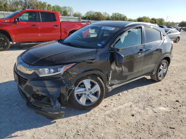 Obraz 1 z 2020 HONDA HR-V EX 2020 z VIN 3CZRU6H58LM711665