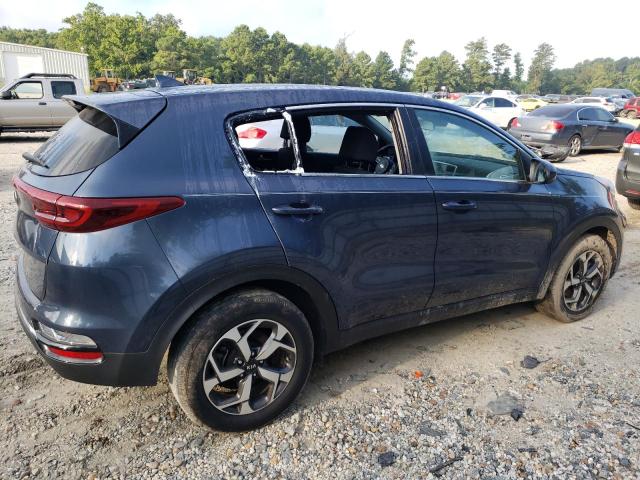 Obraz 3 z 2020 KIA SPORTAGE LX 2020 z VIN KNDPM3AC4L7833793