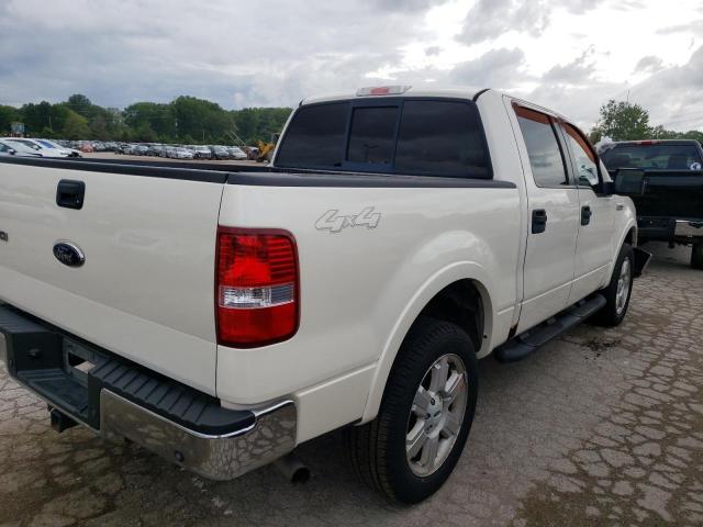 Изображение 3 2008 FORD F150 SUPERCREW 2008 с VIN 1FTPW14V88FA61081