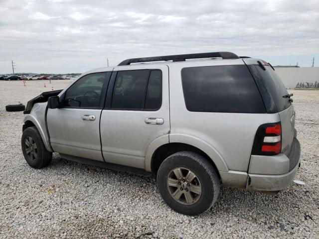 Obraz 2 z 2010 FORD EXPLORER XLT 2010 z VIN 1FMEU6DE6AUA26269