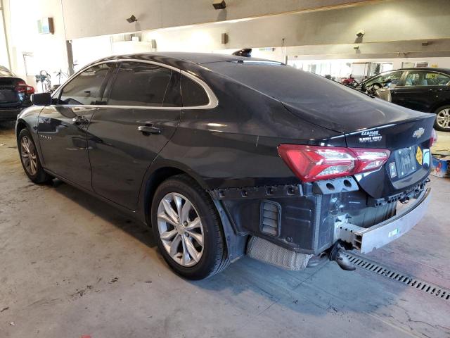 Obraz 2 z 2020 CHEVROLET MALIBU LT 2020 z VIN 1G1ZD5ST1LF061996