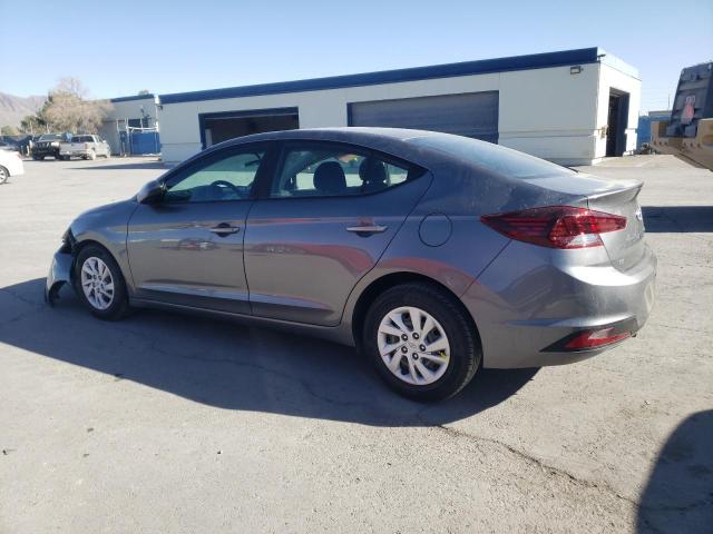 Obraz 2 z 2019 HYUNDAI ELANTRA SE 2019 z VIN 5NPD74LF0KH481250