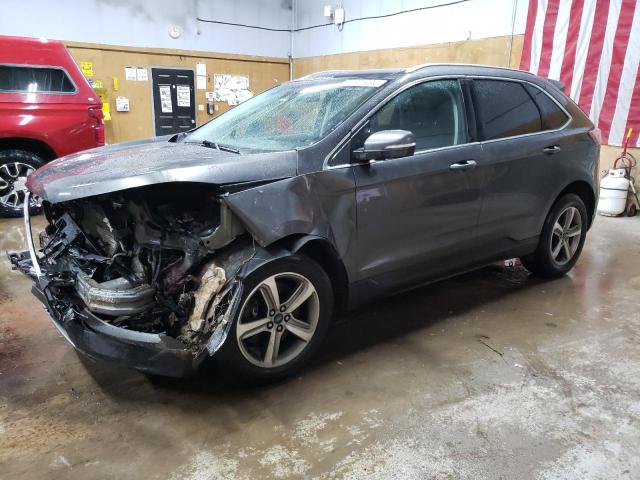Изображение 2019 FORD EDGE SEL 2019