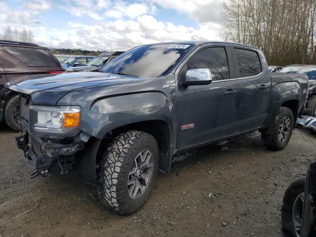 Obraz 2016 GMC CANYON SLE 2016