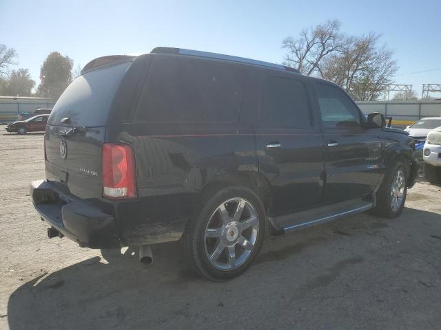 Изображение 3 2005 CADILLAC ESCALADE LUXURY 2005 с VIN 1GYEC63T85R119868
