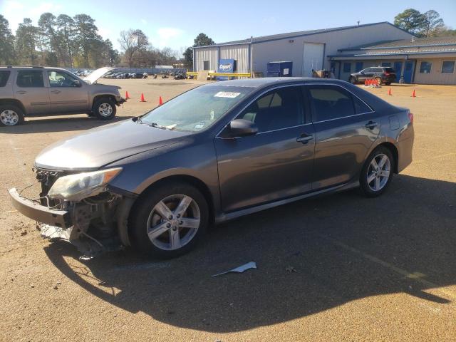 Image 1 of 2013 TOYOTA CAMRY L 2013 with VIN 4T1BF1FK6DU665744