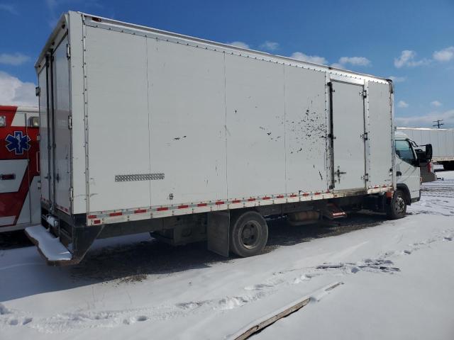 Изображение 3 2019 MITSUBISHI FUSO TRUCK OF AMERICA INC FE FEC72S 2019 с VIN 4UZBVK116KGKT7708