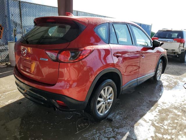 Изображение 3 2015 MAZDA CX-5 SPORT 2015 с VIN JM3KE2BE4F0487895