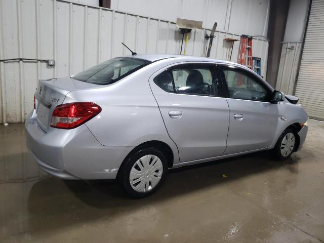 Image 3 of 2017 MITSUBISHI MIRAGE G4 ES 2017 with VIN ML32F3FJ3HH002849
