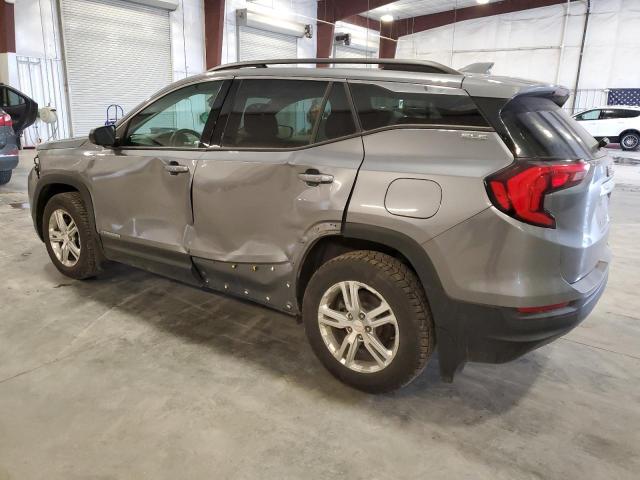 Image 2 of 2019 GMC TERRAIN SLE 2019 with VIN 3GKALTEV4KL236212