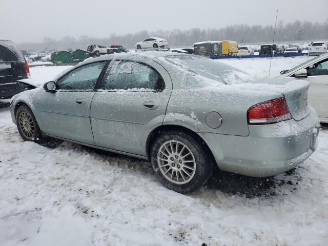 Image 2 of 2005 CHRYSLER SEBRING  2005 with VIN 1C3EL46J15N543974