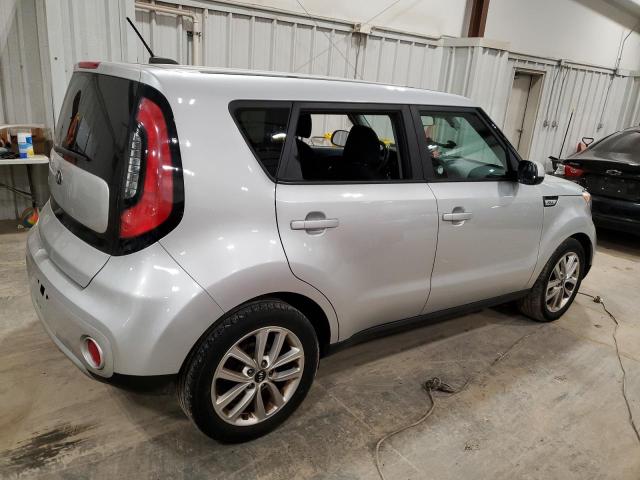 Изображение 3 2019 KIA SOUL + 2019 с VIN KNDJP3A50K7015765