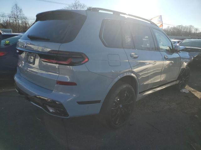 Изображение 3 2024 BMW X7 XDRIVE40I 2024 с VIN 5UX23EM08R9U42667