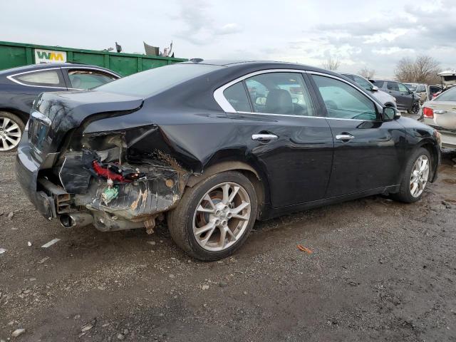Изображение 3 2012 NISSAN MAXIMA S 2012 с VIN 1N4AA5AP6CC801776
