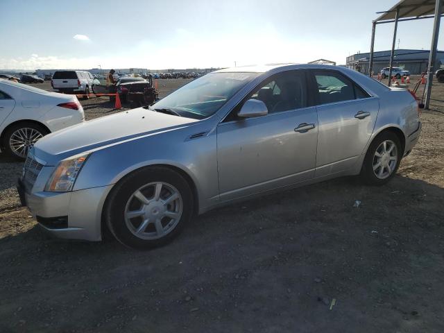 Obraz 1 z 2008 CADILLAC CTS HI FEATURE V6 2008 z VIN 1G6DV57V680150226