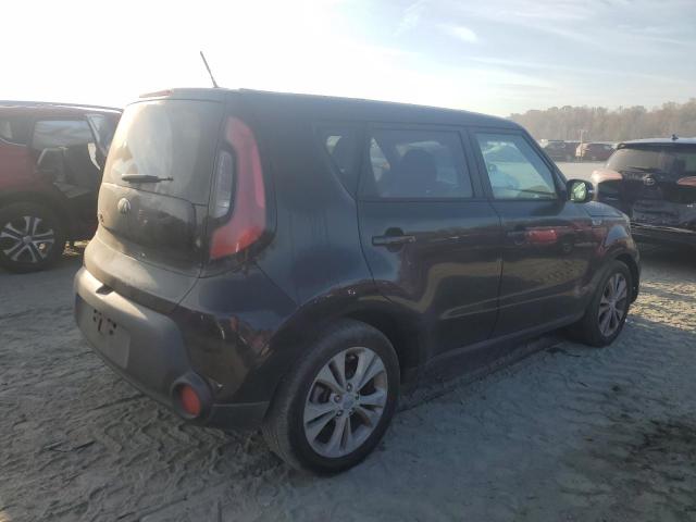 Image 3 of 2014 KIA SOUL + 2014 with VIN KNDJP3A53E7060803