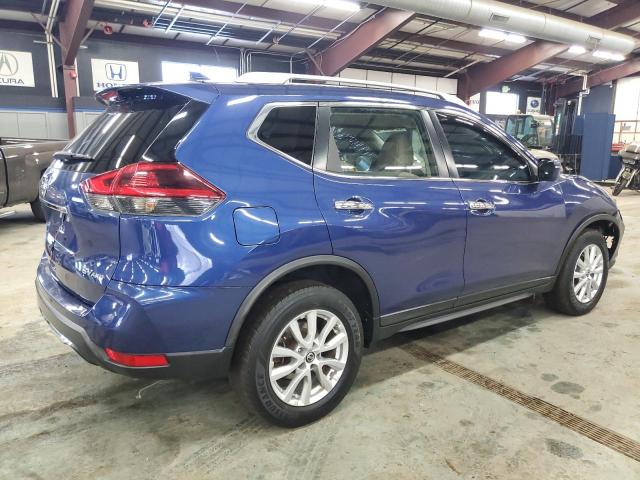 Obraz 3 z 2018 NISSAN ROGUE S 2018 z VIN KNMAT2MV9JP589135