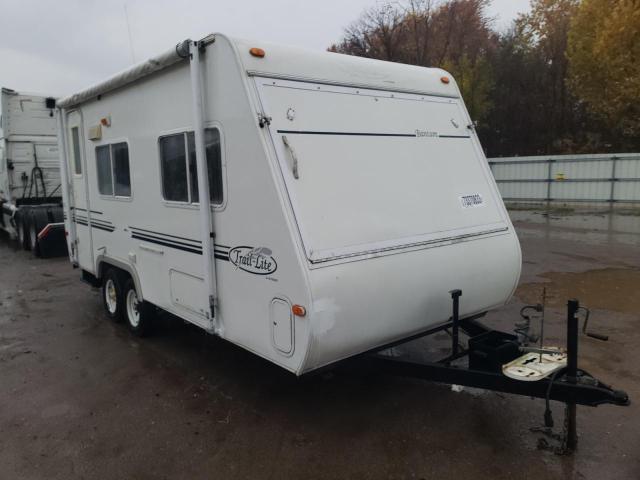 Изображение 1 2002 TRAV TRAILER 2002 с VIN 4WY200H2X21019754