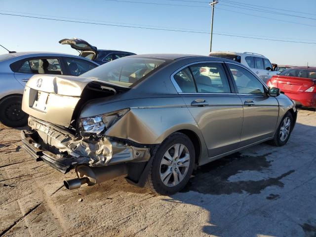 Image 3 of 2008 HONDA ACCORD LXP 2008 with VIN JHMCP26498C049169