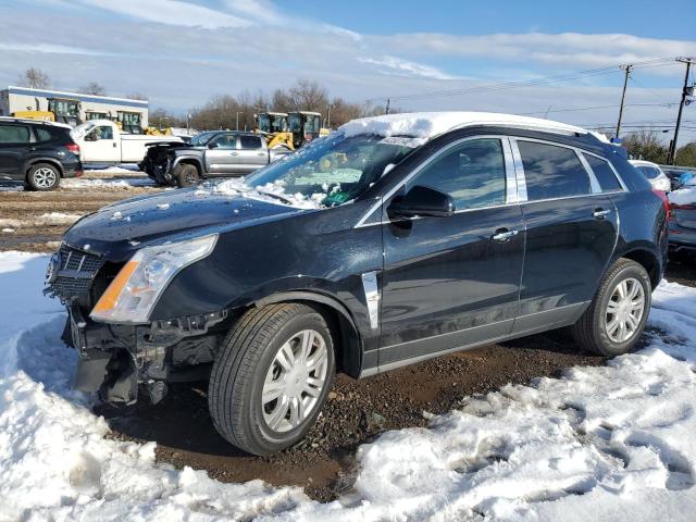 Изображение 2011 CADILLAC SRX LUXURY COLLECTION 2011
