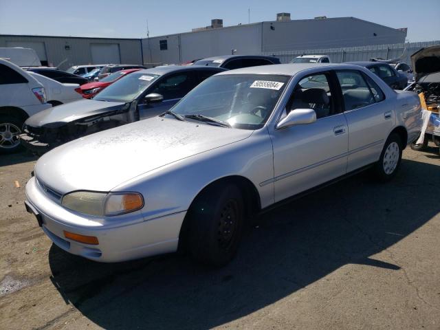 Изображение 1 1996 TOYOTA CAMRY DX 1996 с VIN JT2BG12K7T0385062