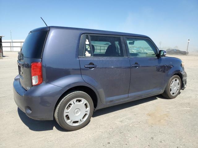Изображение 3 2011 TOYOTA SCION XB 2011 с VIN JTLZE4FE8B1121461