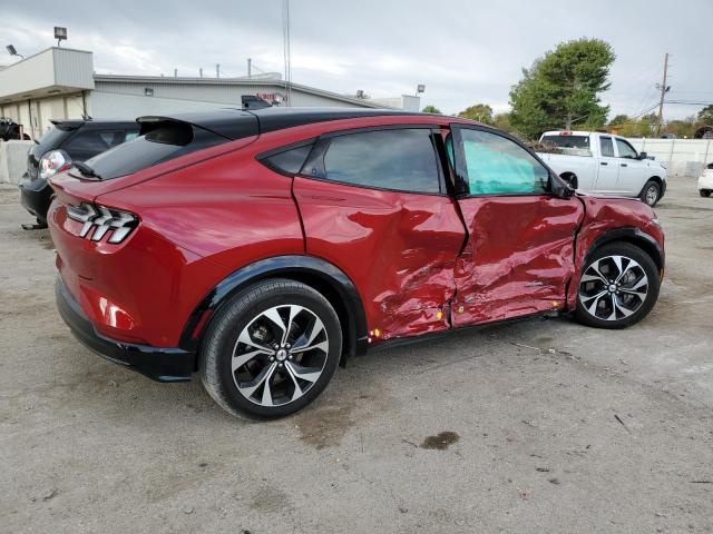 Obraz 3 z 2022 FORD MUSTANG MACH-E PREMIUM 2022 z VIN 3FMTK3SU3NMA48925